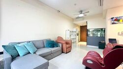 Kandis Residence (D27), Condominium #464344611
